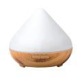 400ml Humidifier with 4 Timer Setting for Bedroom Room with Us Plug