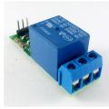 Flip-flop Latch Relay Bistable Self-locking Low Pulse Trigger Module