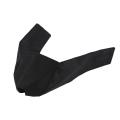 Nylon Cat Muzzles,cat Face Mask ,cat Grooming Tools,black M