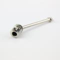 Metal Front Center Drive Shaft 104001-1925 for Wltoys 104001 1/10 Rc