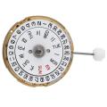 Dual Calendar Mechanical Watch Movement for Watch Miyota 8205 Tool