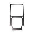 For Land Rover Defender Car Central Control Water Cup Holder Trim