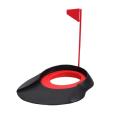 2pack Golf Putting Putter Practice Board Tool Golf Training Tool