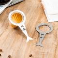 Coffee Maker Coffee Filter Holder Reusable Hand Drip Baskets-a