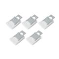 5 Pieces for Irobot Roomba Replacement Accessories I7 Plus Robot