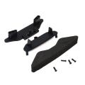 Front Bumper Foam Set for Udirc Ud1603 Ud-1603 Ud 1603 1/16 Rc Car