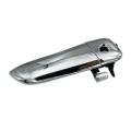Car Front Door Outer Handle Chrome Left&right for Toyota Hiace Van