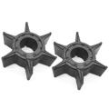 2x for Yamaha Impeller Outboard 6h4-44352-02 6h4-44352-00-00 18-3068