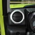 Car Dashboard Air Outlet Vent Trim for Suzuki Jimny Jb74 2019-2022