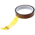 20mm 33m 100ft Tape High Temperature Heat Resistant Polyimide