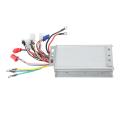Electric Vehicle with 3-speed Controller 60v for Citycoco ,1500w
