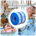 6 Pcs Spa Pool Filter for Lay Z Spa,winter Swimming Hot Tub Filter