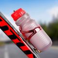 Blooke Bike Water Bottle Holder Electroplating for Mountain Bikes H