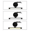 Nordic Led Indoor Wall Lamps for Home Mirror Front Adjustable 25cm