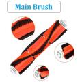6pcs Washable Hepa Filter Side Brush for Dreame S10/s10 Pro