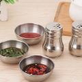 Sauce Dishes Condiment Sauce Cups Dip Bowls Serving Sushi Soy Dishes