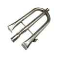 Replacement Parts Gas Burner Tube Durable Stainless Steel Bbq Grills