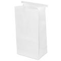 25pcs Disposable Trash Paper Bags Vomit Bags Emesis Bags Suitable