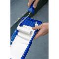 Foam Paint Roller Kit -paint Tray Set 4 Inch Roller Covers for House