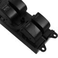 For Toyota Corolla's Power Window Master Switch