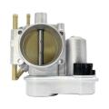 Electronic Throttle Body Assembly Fits for Opel Vectra 09128518