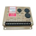 Engine Speed Control Governor for Crude Oil-generator Unit Controller