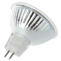 6x Mr16 Gu5.3 White 60 Smd 3528 Led Energy Saving Light Lamp Bulb 12v