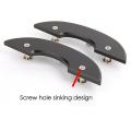 Skateboard Deck Guards with Anti-collision Strip Universal Protection