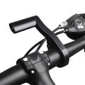 Bike Computer Holder Bicycle Speedometer Support Extension