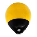 Pvc Boat Fender Ball Inflatable Protection Marine Mooring Buoy Yellow