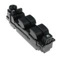 Power Window Master Switch Left Side Gs1e-66-350a for Mazda 6 1.8