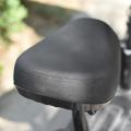 Bicycle Cruiser Sporty Soft Sponge Pad for Long Travel Cycling Seat