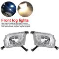 Car Front Bumper Fog Light for Daewoo for Chevrolet for Buick