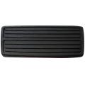 For Honda Civic Brake Pedal Pad Rubber Cover - A/t 84-00