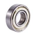 6001zz Double Shielded Deep Groove Ball Bearings 28mm X 12mm X 8mm