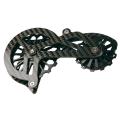 Sd4 Rear Derailleurs Guide Wheel for Shiman 8000 8050 8070 9100,black