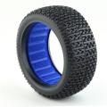 4pcs 1/8 Rc Car Tire Foam Sponge for Arrma Kraton Typhon Hsp
