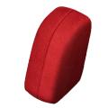 Car Gear Shift Knob Cover for Volvo Xc40 Xc60 Xc90 S90 S60 2021 Red