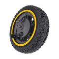 60/70-6.5 Outer Tyre for Scooter for Ninebot Max G30 with Valve