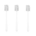 Suitable for Midea Tineco Bissell Brush Plastic Brush Cleaning Brush