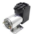 Z512-604-3000n Dc12v Mini Negative Pressure Vacuum Pump with Bracket