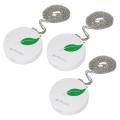 Air Purifier Household Negative Ion Purifier,portable Necklace,white