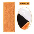 10 Pcs Washable Wet Mopping Pads Damp Pads Dry Pad Cloth