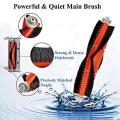 For Xiaomi Dreame W10 Main Side Brush Hepa Filter Mop Cloth Parts