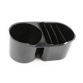 For Mercedes Benz B Class Car Center Console Cup Holder Storage Box
