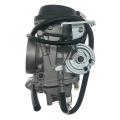 Motorcycle Carburetor with Fuel Filter Carburetor Kit for Suzuki