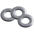 100pcs M3 3 Mm Metric 304 Stainless Steel Flat Washer