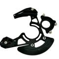Iscg05 Chain Guide Dh 32-38t Chainring Protector Plate Bicycle Part