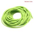32 Feet 5mm Latex Rubber Tube Tubing Replacement Band 10m