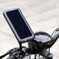 Cycling Box Bicycle Mobile Phone Holder Waterproof Bag Simulation